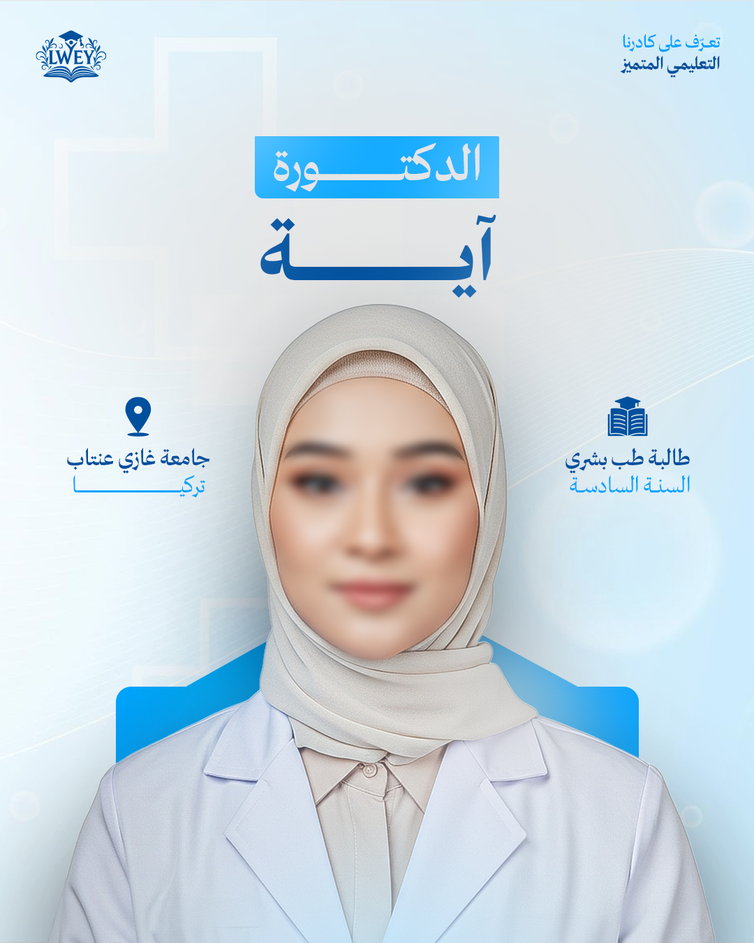 Dr.Aya Muhammed