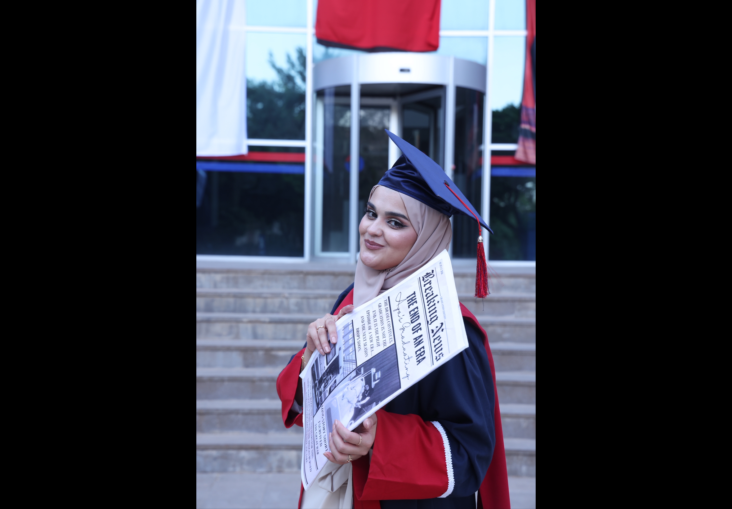 Dr.Aya Muhammed