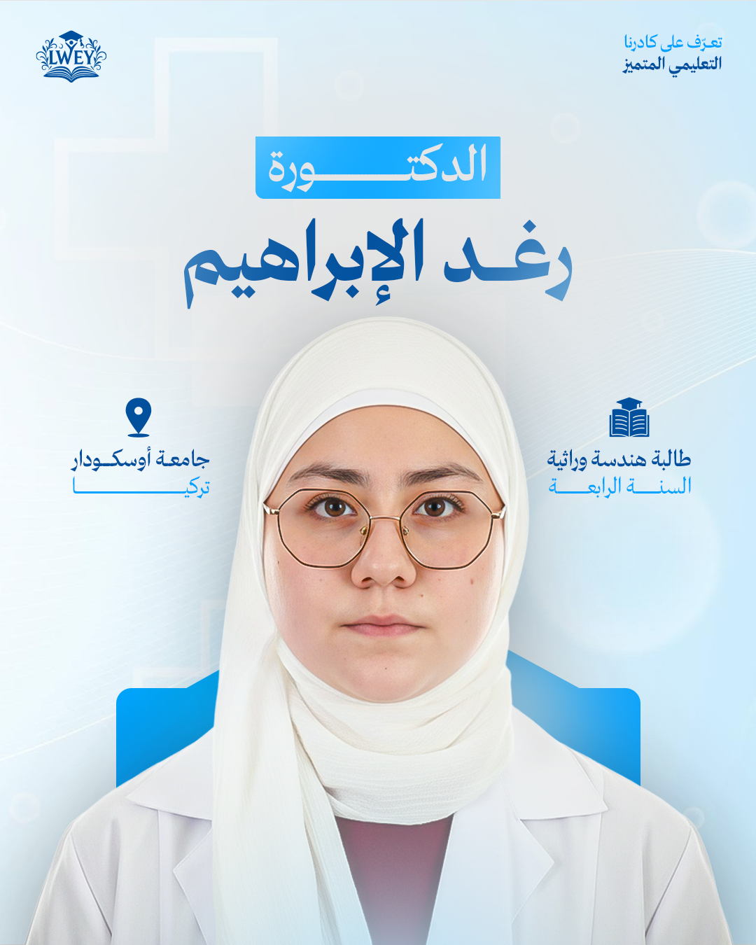 Dr. Ragad Alibrahim