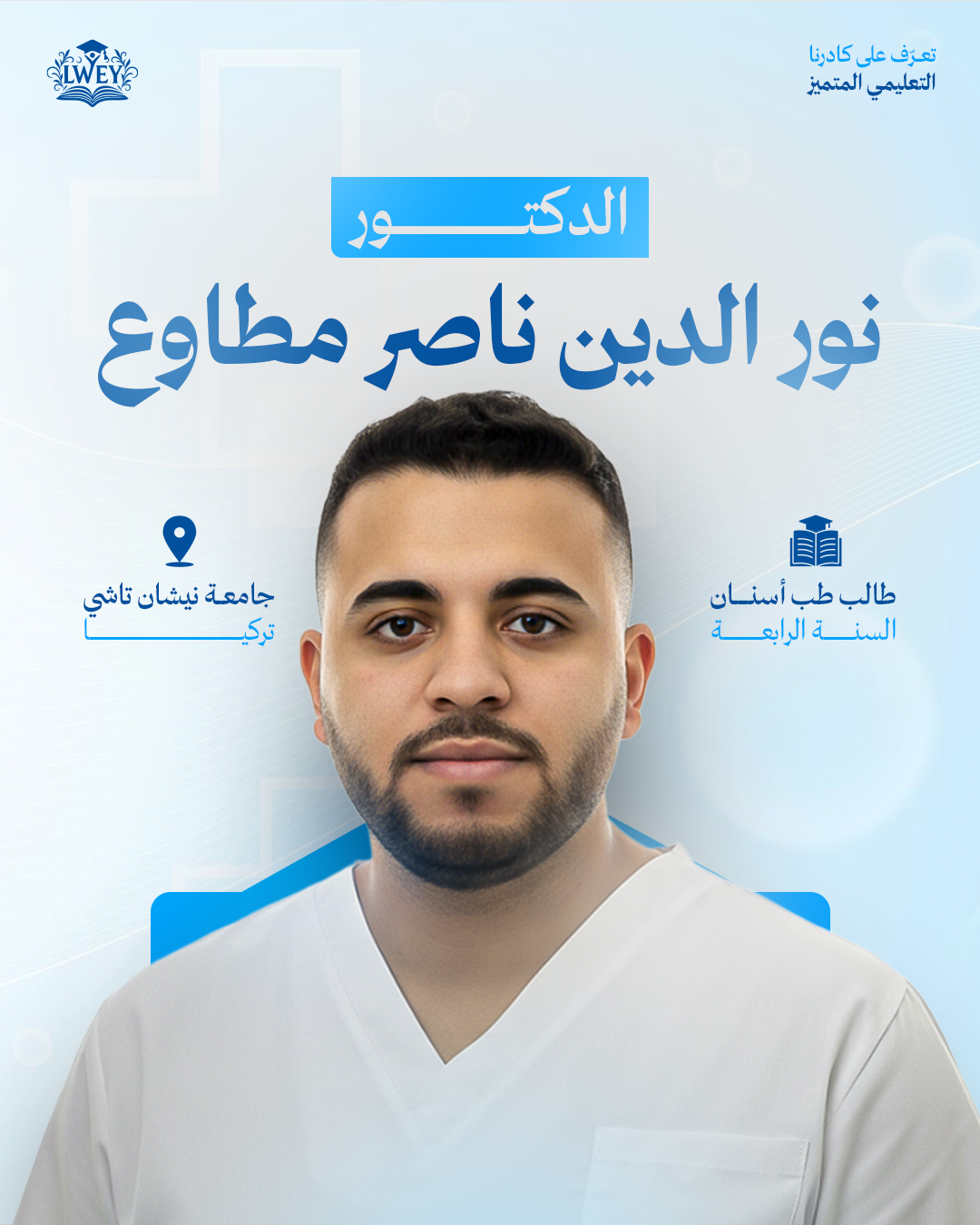 Dr. NoorEldin
