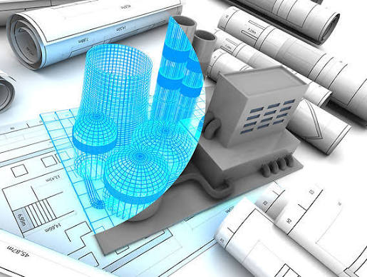 Structural analysis ( CE BÜ )