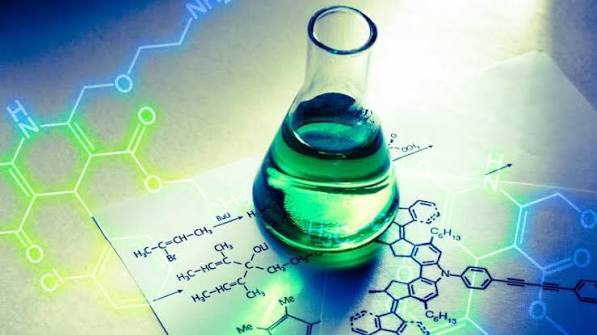 Organic Chemistry