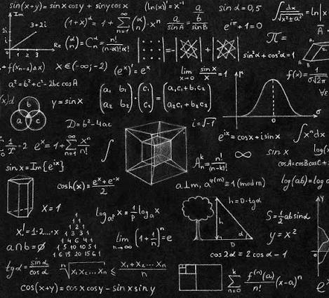 Math 1 ( SE GELİŞİM )