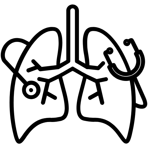 Pulmonary rehabilitation ( FTR MEDIPOL )