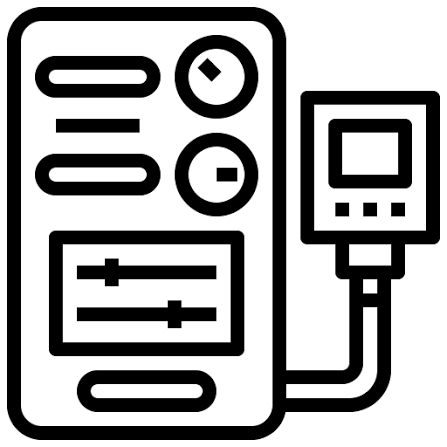 CONTROL SYSTEMS ( MTA BİLGİ )