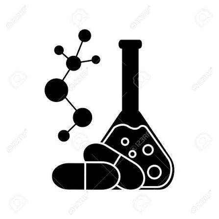 Pharmaceutical chemistry ( ECN 3 İSÜ )
