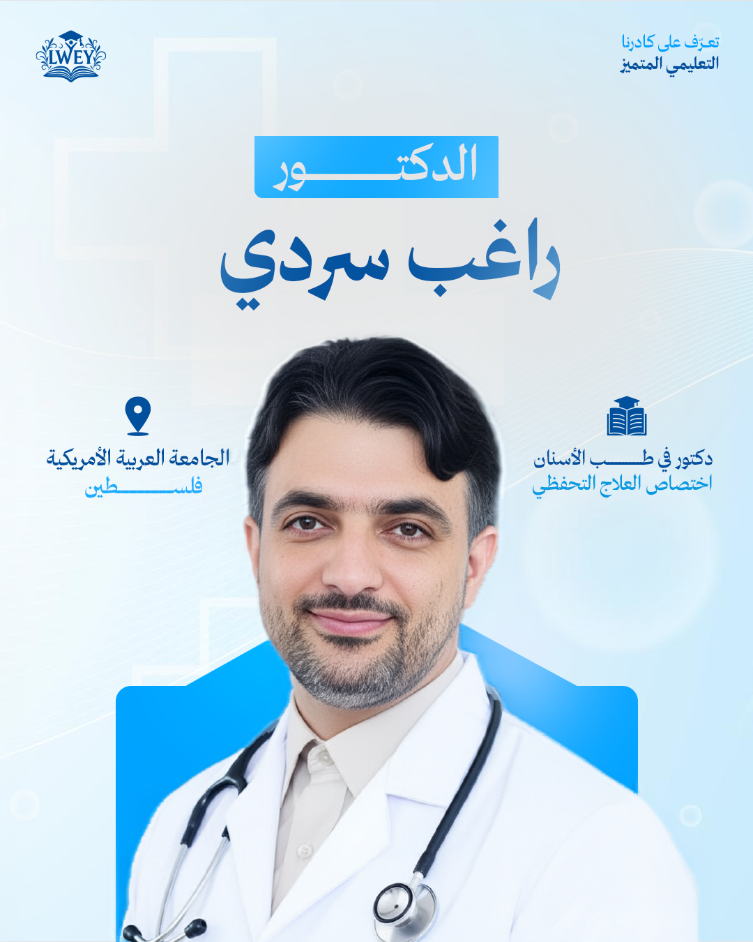 Dr Ragheb