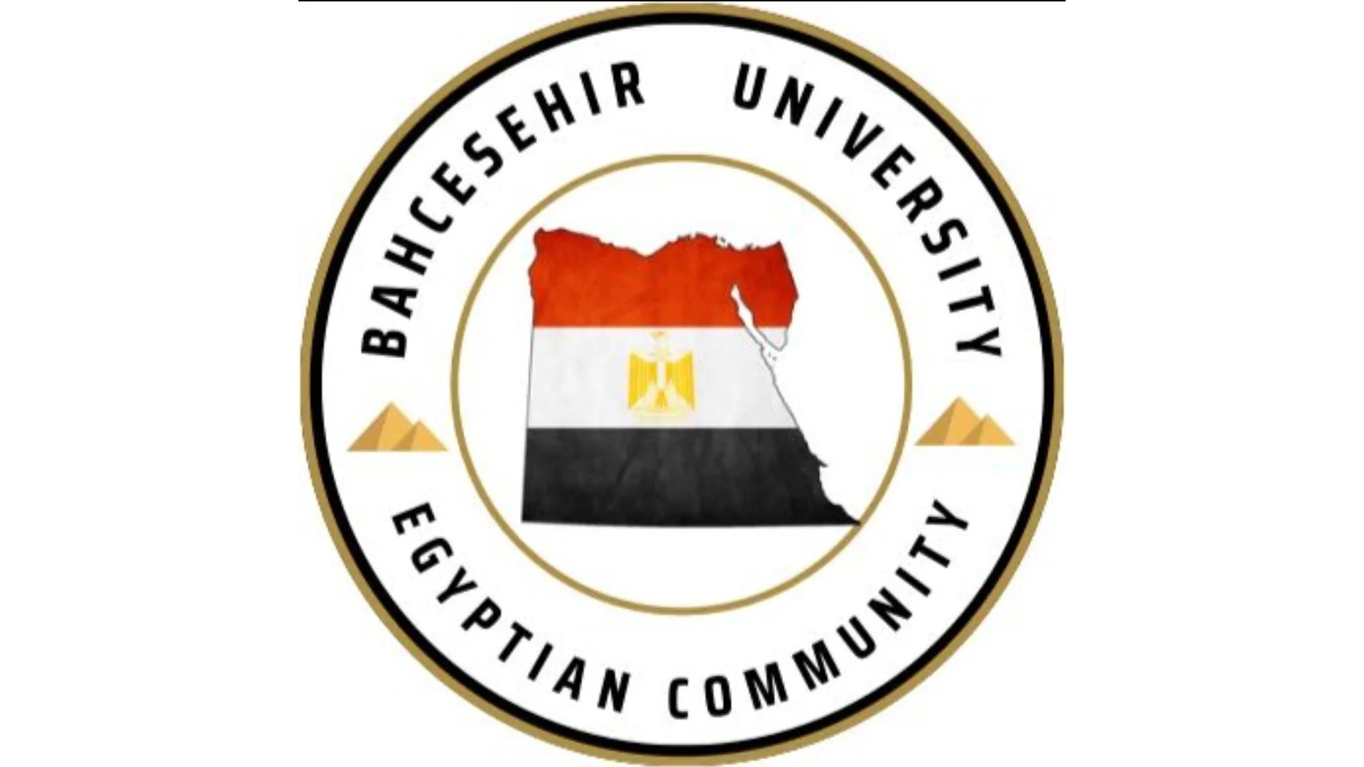 Bau Egyptian students community🇪🇬